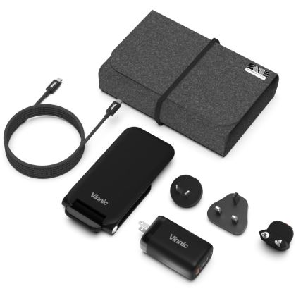 VINNIC    Trivor 3-in-1