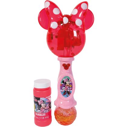 Magic Bubble Disney Minnie