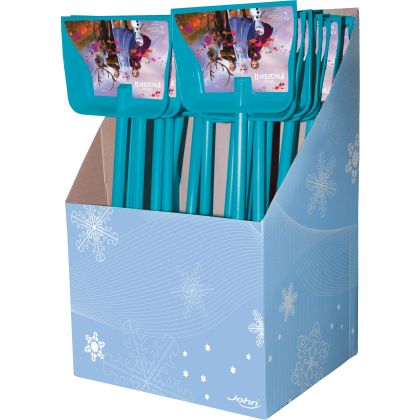 Schneeschaufel Frozen II