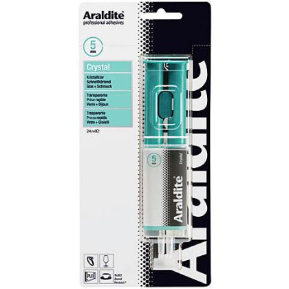 ARALDITE  Crystal Tape