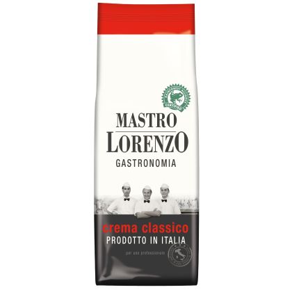 MASTRO    Bohnenkaffee