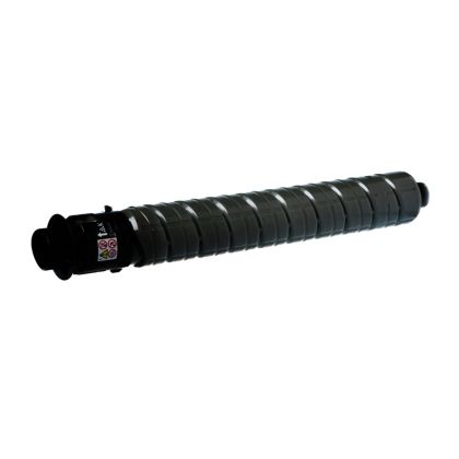 RICOH     Toner                  schwarz