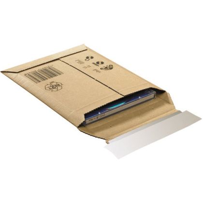 ELCO      Versandtasche Safe CD