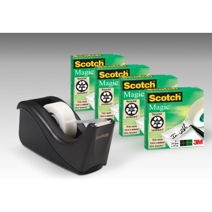 SCOTCH    Promo Abroller