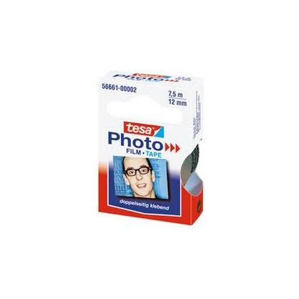 TESA      Foto-Film doppelseitig
