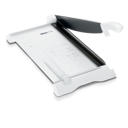 IDEAL     Hebelschneidemaschine