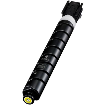 CANON     Toner                   yellow
