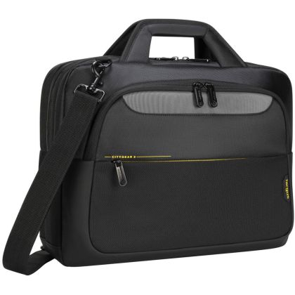 TARGUS    CityGear Topload Case      blk