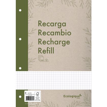 ANCOR     Refill A4           ECOLOGIQUE