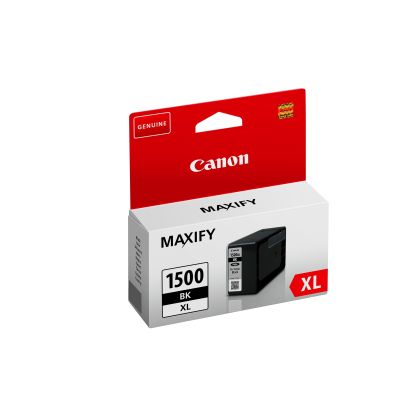 CANON     Tintenpatrone XL       schwarz