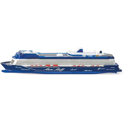 Mein Schiff 1 (2. Version)