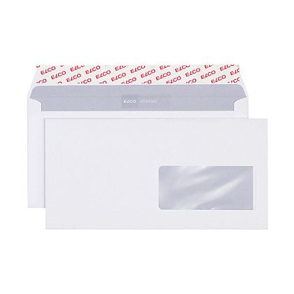 ELCO      Couvert Classic m/Fenster C5/6