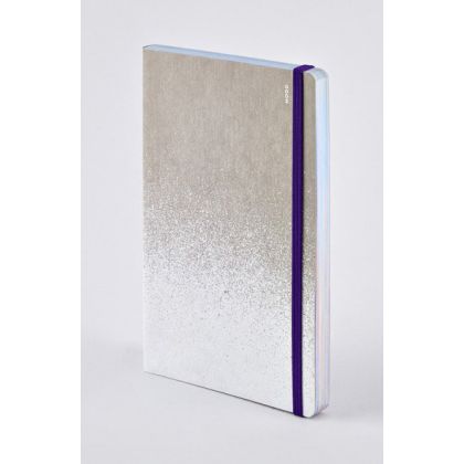 NUUNA     Notizbuch Inspiration       A5