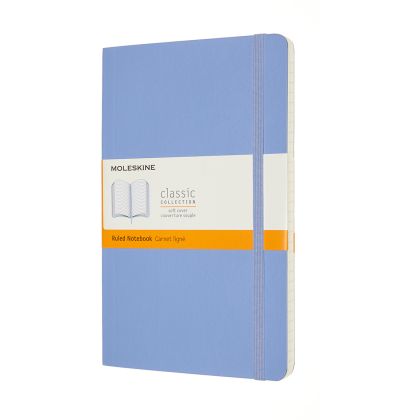 MOLESKINE Notizbuch  SC             L/A5
