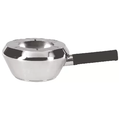 Fondue Pfanne für Gemüse und Fleisch Ø 17 cm
