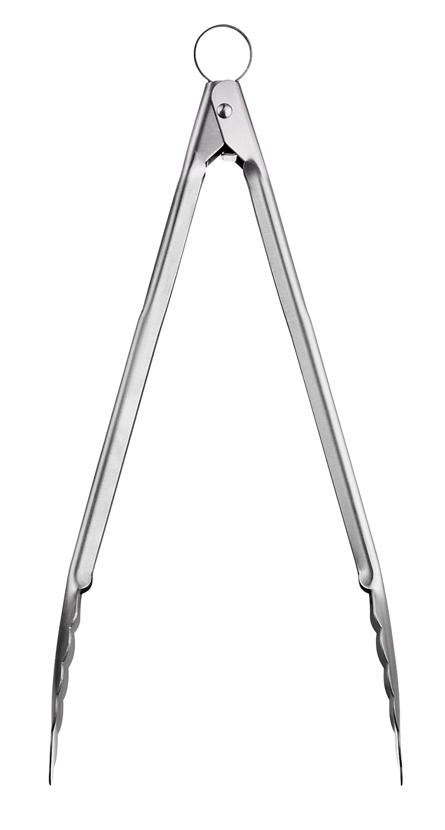 Universalzange Edelstahl 30 cm