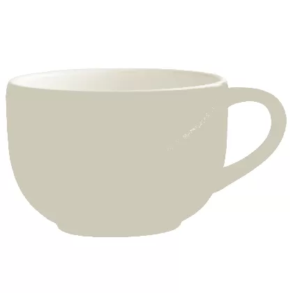 Sketch Charcoal Kaffee Obertasse 340ml