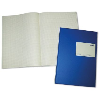 SIMPLEX   Geschäftsbuch               A4