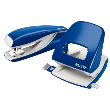 LEITZ     Locher/Hefter WOW