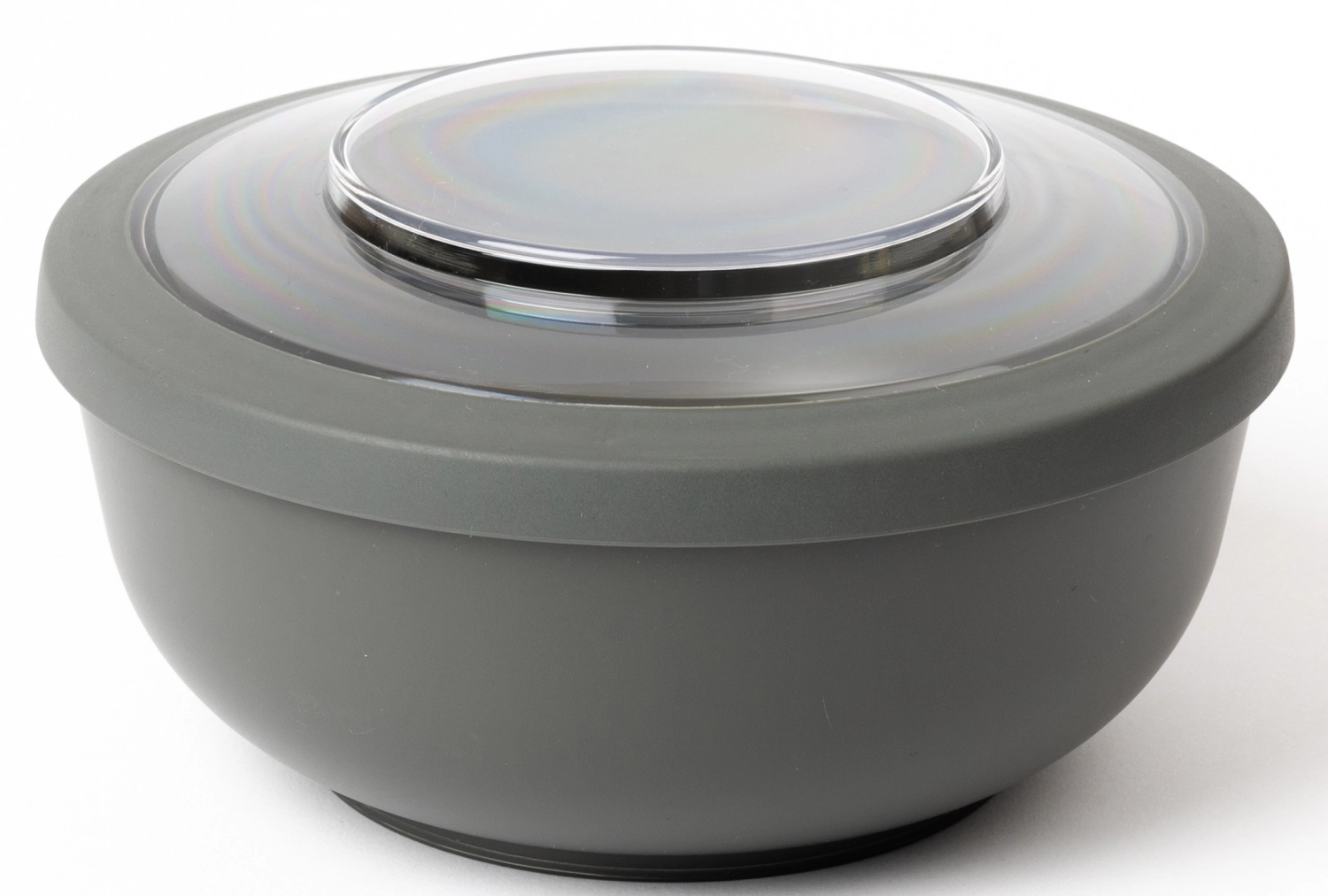 Amuse Life Dinner Schüssel 2000ml Ø216X106mm Grau