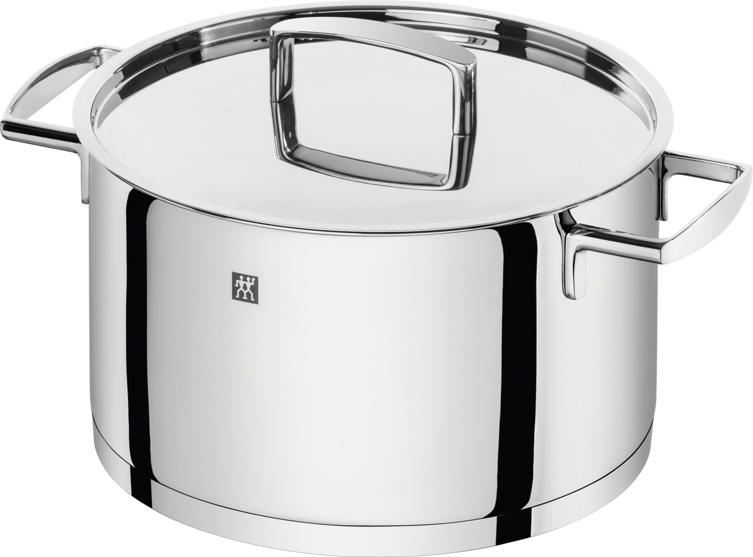 Passion Kochtopf m. Deckel 24cm / 6l (Promo 20)