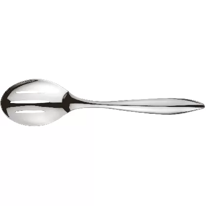 Mini Tempo Tools Kochlöffel geschlitzt 25cm