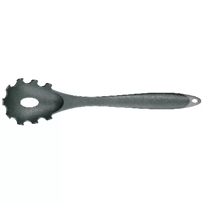 Spaghetti-Schöpfer 30.5cm Fiberglas