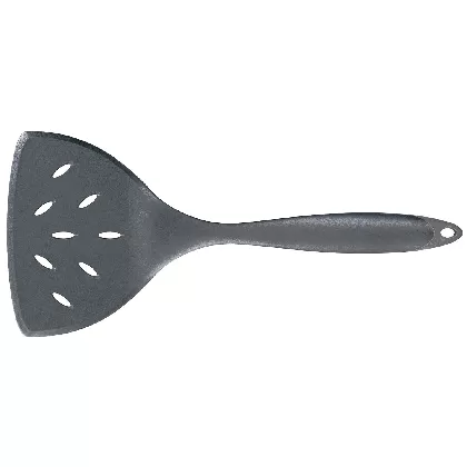 Bratenschaufel gelocht 28.5cm Fiberglas