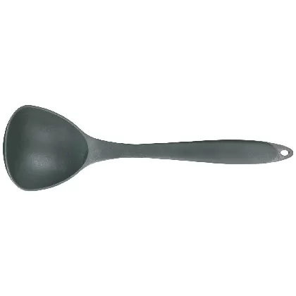 Servierlöffel 30cm Fiberglas