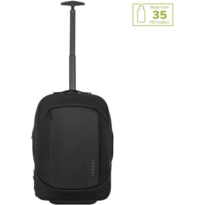TARGUS    EcoSmart Rolling Backpack