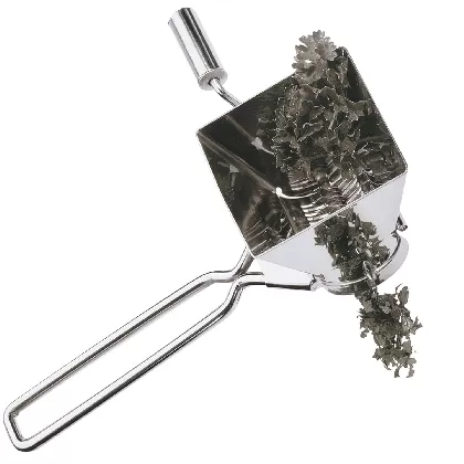 Kräutermühle 21.5cm