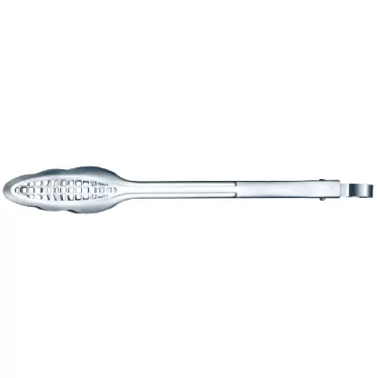 Grillzange schmal 31.8cm