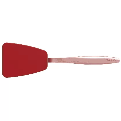 Piccolo Tools Mini Bratenwender, rot