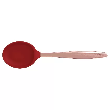 Piccolo Tools Mini Kochlöffel, rot