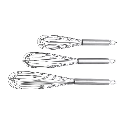 Schneebesen CNS 20cm