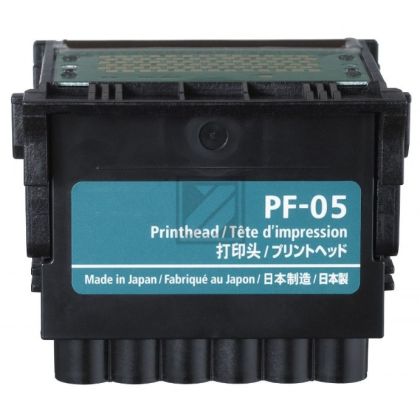 CANON     Druckkopf PF-05