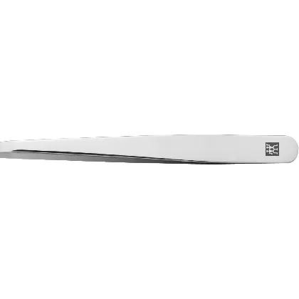 Pinzette gerade, poliert 90mm