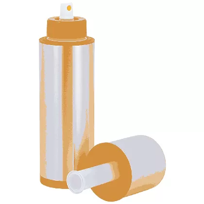Essig- und Oel Sprüher CNS 237ml