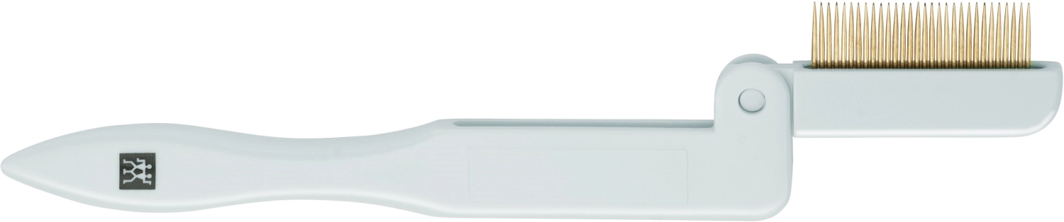 Wimpernkamm, mint