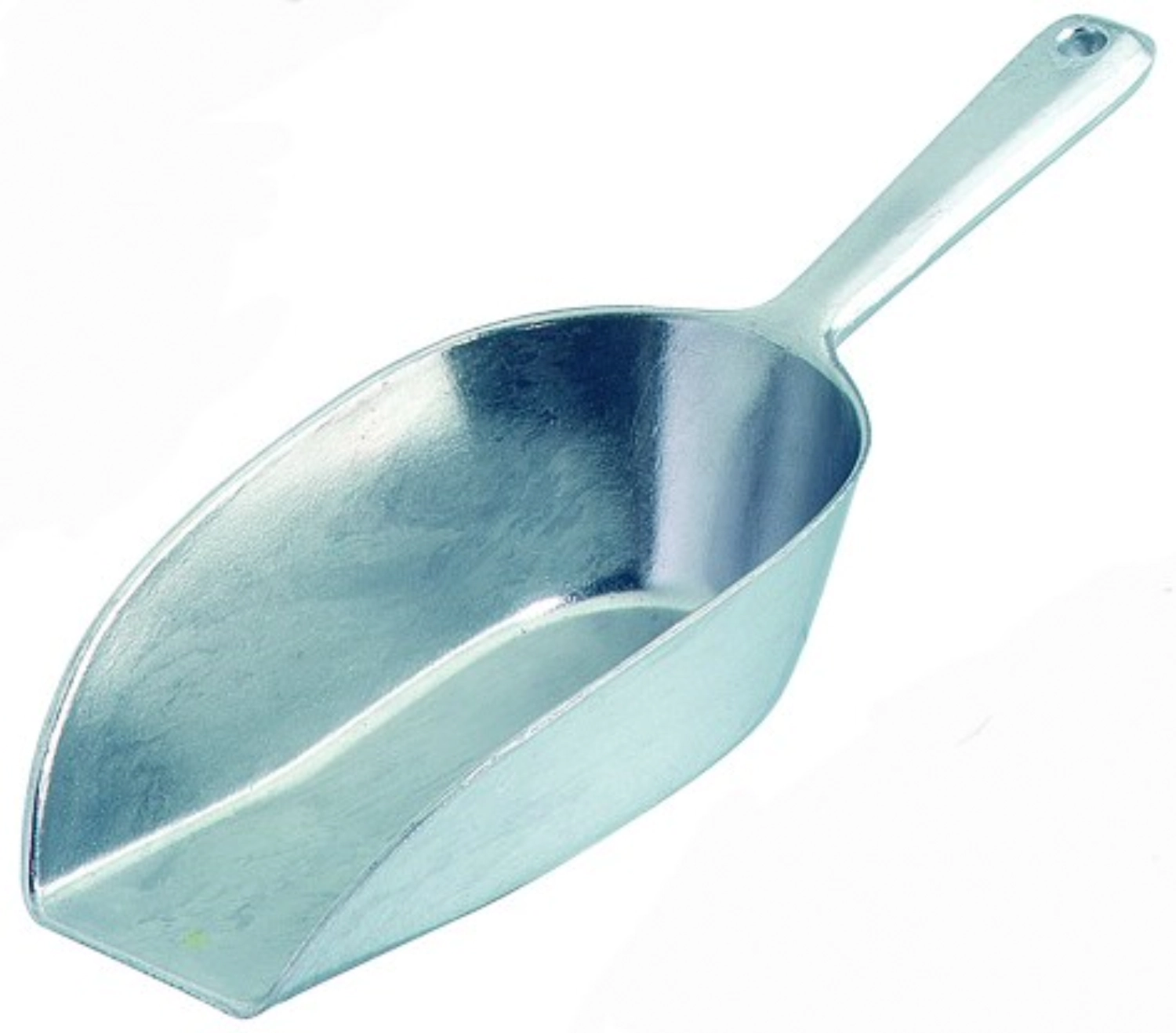 Haushaltsschaufel Hygia, 21x7x4cm, 210ml