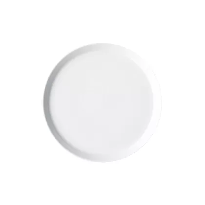 TRIC weiss Brotteller 18cm