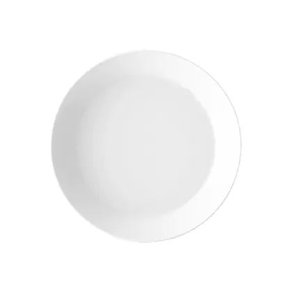 TRIC weiss Suppenteller 22cm