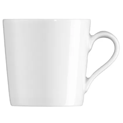 TRIC weiss Espresso-Obertasse 0.11L