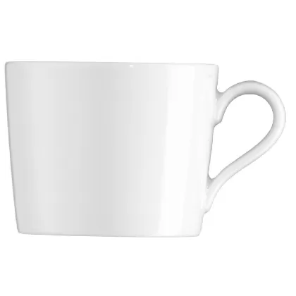 TRIC weiss Kaffee-Obertasse 0.21L