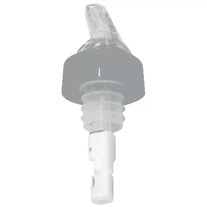 Posi Pour Dosierausgiesser weiss 4cl