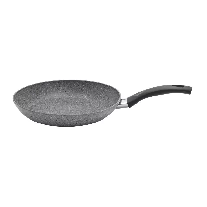 Cortina Granitium Bratpfanne nicht induktionstauglich D32cm
