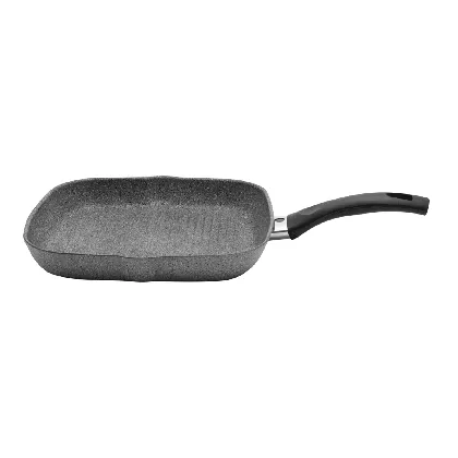 Cortina Granitium Grillpfanne nicht indukt. 28x28cm