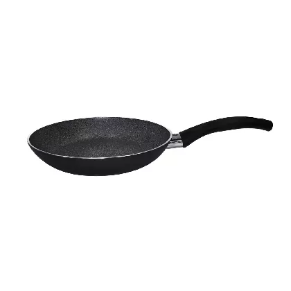 Bologna Granitium Bratpfanne induktionstauglich D20cm