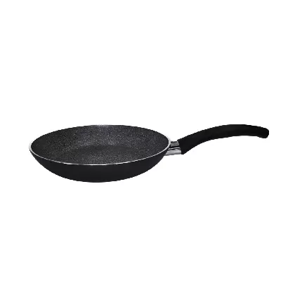Bologna Granitium Bratpfanne induktionstauglich D28cm