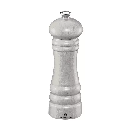 Salzmühle "Berlin" 18 cm natur